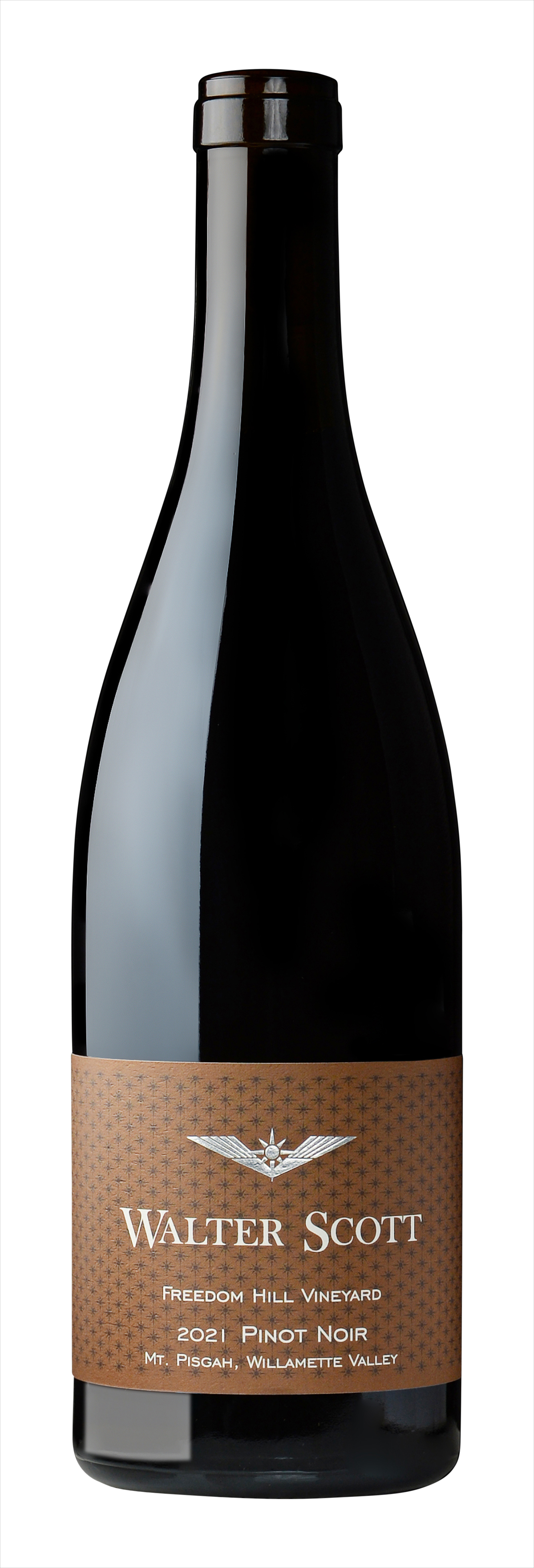 Walter Scott Freedom Hill Vineyard Pinot Noir 2023